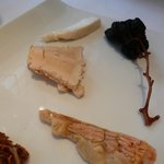 レストラン コバヤシ - フロマージュ