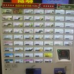 越後そば - 