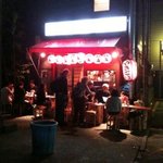 Yakitori Onegi - 