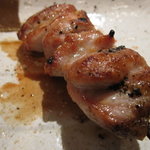 焼き鳥 丈参 - そりレース