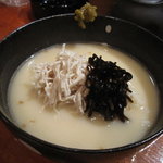 焼き鳥 丈参 - 鶏飯