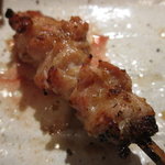 焼き鳥 丈参 - きんちゃく