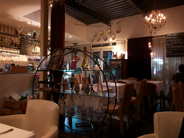 Jardin de rhubarbe Irinaka Ten photo 5