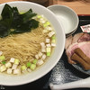 松戸富田製麺 ららぽーとTOKYO-BAY店