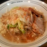 麺屋さすけ - MCJ800円