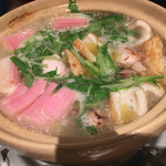 TOSAMON魚類BENBEN - 