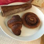 ベッカライ ビオブロート - 