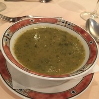 エリオ・ロカンダ・イタリアーナ - 