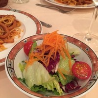 エリオ・ロカンダ・イタリアーナ - 