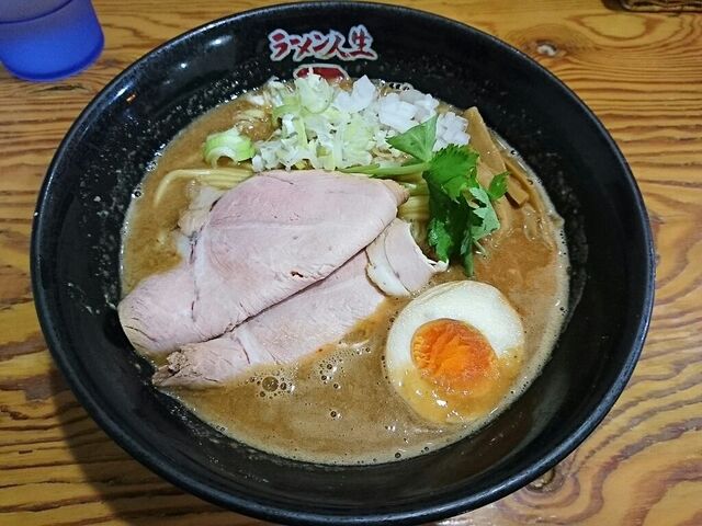 チキンそば By Takucho ラーメン人生jet600 玉造 ｊｒ ラーメン 食べログ