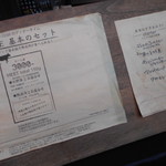 熟成肉割烹酒場 HOUSE - 