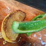 熟成肉割烹酒場 HOUSE - 