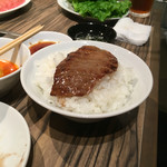 焼肉 ジャンボ - 