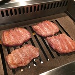 焼肉 ジャンボ - 