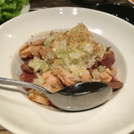 焼肉 ジャンボ - 