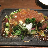 赤坂 金舌 - 