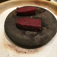 赤坂 金舌 - 
