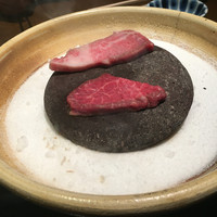 赤坂 金舌 - 