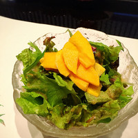 鉄板焼 燔 - 