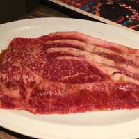 焼肉 ジャンボ はなれ - 