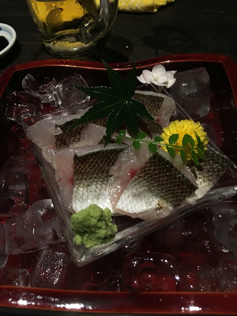 花牧場 長浜店 長浜 居酒屋 食べログ