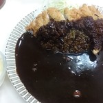 キッチン南海 本店 - 