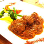 パルコ ディ ジョイア - 