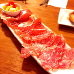 パルコ ディ ジョイア - 