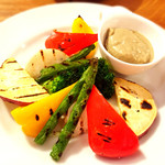 パルコ ディ ジョイア - 