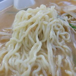 嵐 - 麺