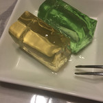 桃林堂 松屋銀座店