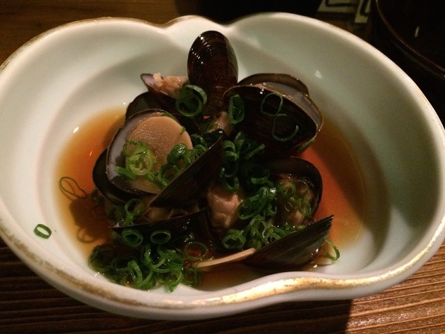 隠れ酒場もぐら - 一ノ関（居酒屋）の写真