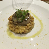  「メトロポリタングリル」 ヒルトン東京 - 