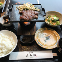松阪牛 よし田 - 