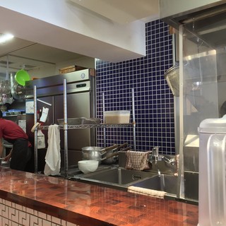 Miso Noodle Spot 角栄_2