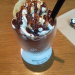 ショコラッペ・バナーヌ