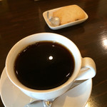 Mar - いつものマールブレンド＆おやつ