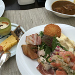 東京ステーションホテル - 