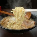 Mendokorotachibana - 麺
