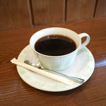 カフェ&バルY’s - Y'sオリジナルブレンド
            名古屋で本格的なコーヒーを提供していると有名なボンタインコーヒーのものです