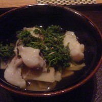 銀座 きた福 - 