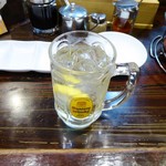 知多ハイボール