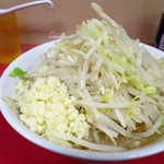 らーめん 武丸 - ラーメン700円