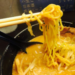 Menyasasuke - 麺です