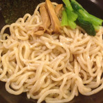 ココロ - 麺 Jul/2016