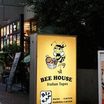 BEE HOUSE - 