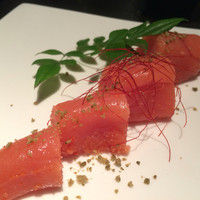 博多もつ鍋 やま中 赤坂店 - 