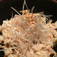 博多もつ鍋 やま中 赤坂店 - 