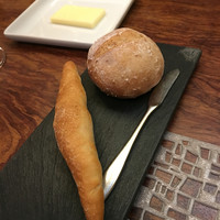レシピ - 自家製パン