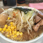 野郎ラーメン - 